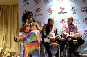 La violencia política como estrategia coordinada contra liderazgos LGBTIQ - 1